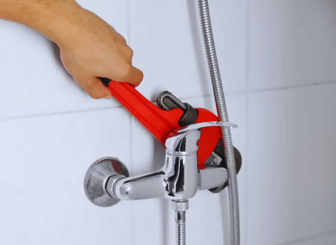 Mitigeur Thermostatique douche Sautron